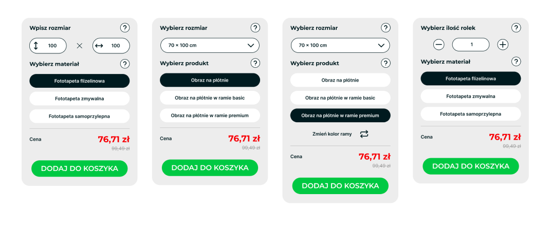 Seamless Shopping Experience